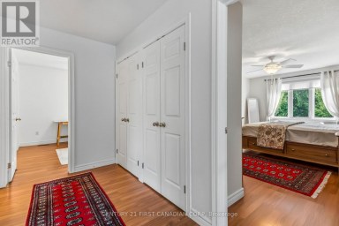 1223 THORNLEY STREET London South (South L) Ontario photo 34