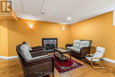 1223 THORNLEY STREET London South (South L) Ontario photo 40