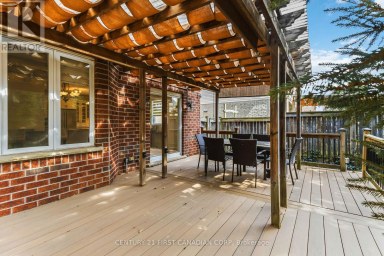 1223 THORNLEY STREET London South (South L) Ontario photo 45