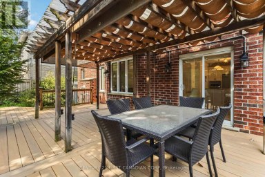 1223 THORNLEY STREET London South (South L) Ontario photo 46