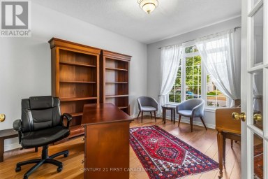 1223 THORNLEY STREET London South (South L) Ontario photo 8