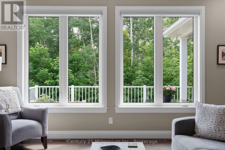 401 ALGOMA CRESCENT, Georgian Bluffs, Ontario, N0H1S0