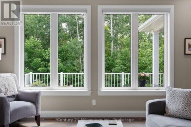 401 ALGOMA CRESCENT Georgian Bluffs Ontario photo 10