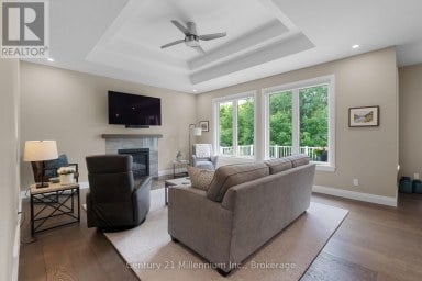 401 ALGOMA CRESCENT Georgian Bluffs Ontario photo 11