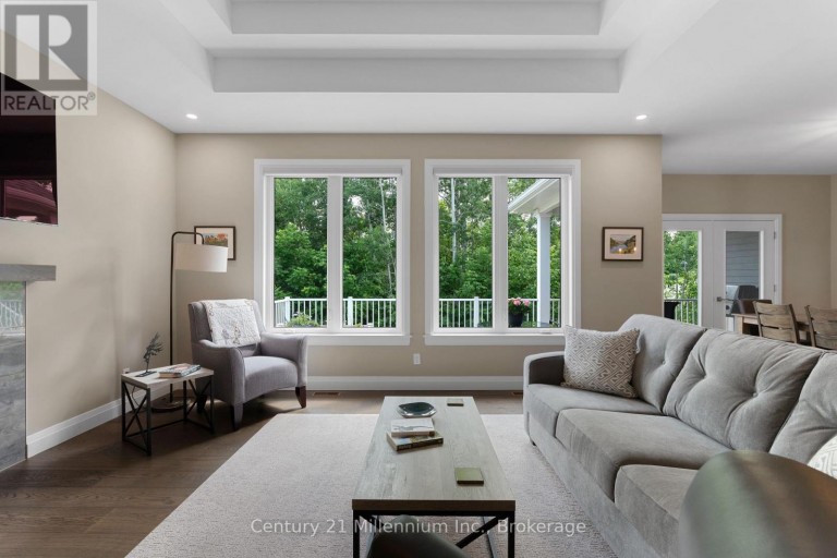 401 ALGOMA CRESCENT, Georgian Bluffs, Ontario, N0H1S0