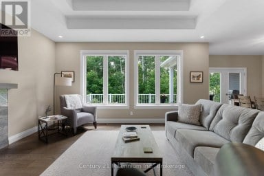 401 ALGOMA CRESCENT Georgian Bluffs Ontario photo 12