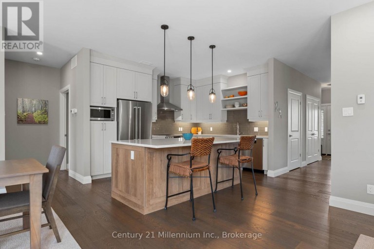 401 ALGOMA CRESCENT, Georgian Bluffs, Ontario, N0H1S0
