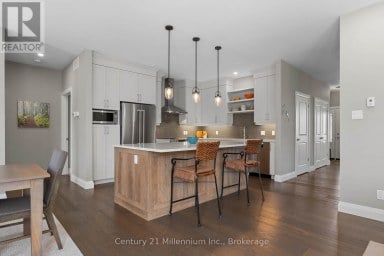 401 ALGOMA CRESCENT Georgian Bluffs Ontario photo 21