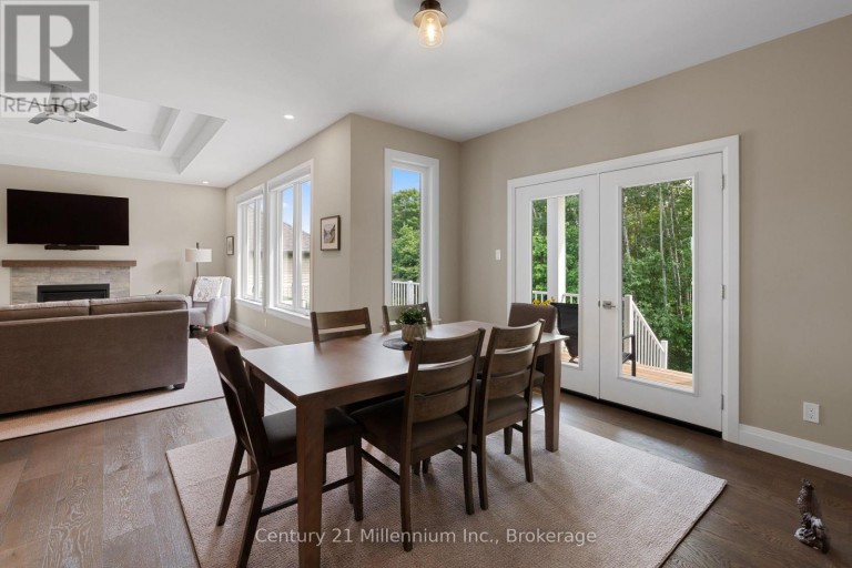 401 ALGOMA CRESCENT, Georgian Bluffs, Ontario, N0H1S0