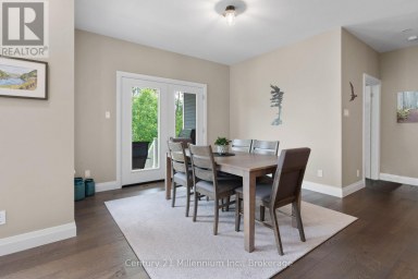401 ALGOMA CRESCENT Georgian Bluffs Ontario photo 24