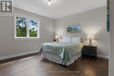 401 ALGOMA CRESCENT Georgian Bluffs Ontario photo 25