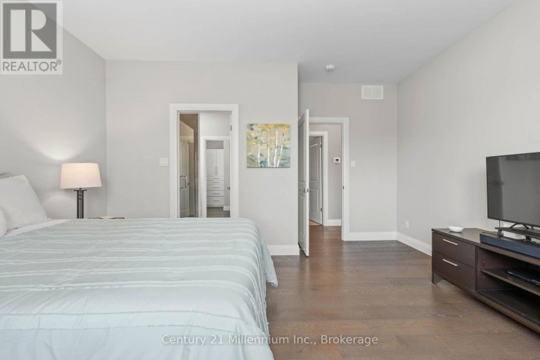 401 ALGOMA CRESCENT, Georgian Bluffs, Ontario, N0H1S0