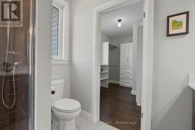 401 ALGOMA CRESCENT Georgian Bluffs Ontario photo 30
