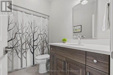 401 ALGOMA CRESCENT Georgian Bluffs Ontario photo 33