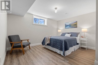 401 ALGOMA CRESCENT Georgian Bluffs Ontario photo 38