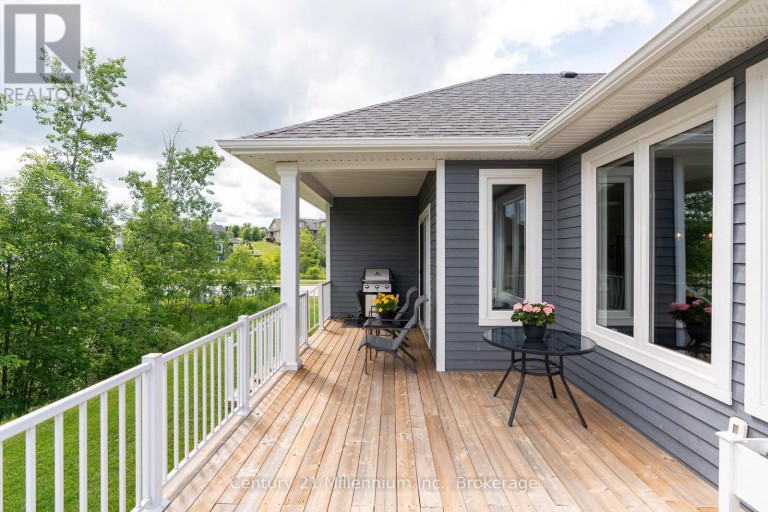 401 ALGOMA CRESCENT, Georgian Bluffs, Ontario, N0H1S0