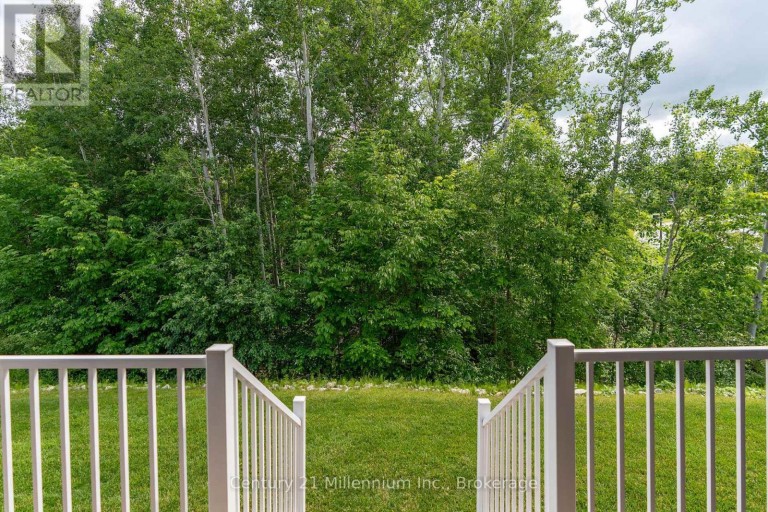 401 ALGOMA CRESCENT, Georgian Bluffs, Ontario, N0H1S0