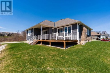 401 ALGOMA CRESCENT Georgian Bluffs Ontario photo 43