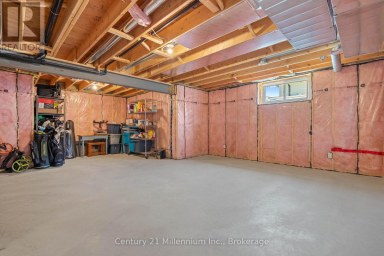 401 ALGOMA CRESCENT Georgian Bluffs Ontario photo 48