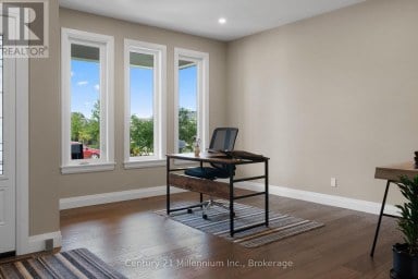401 ALGOMA CRESCENT Georgian Bluffs Ontario photo 8