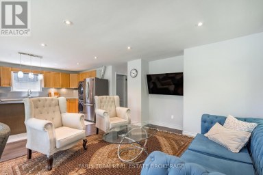 136 ORIOLE DRIVE East Gwillimbury (Holland Landing) Ontario photo 13