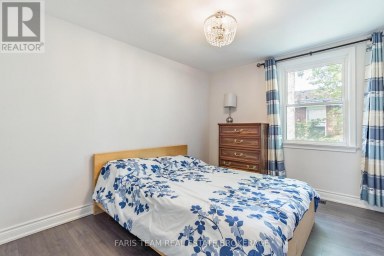 136 ORIOLE DRIVE East Gwillimbury (Holland Landing) Ontario photo 17