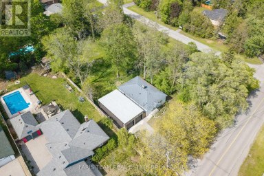 136 ORIOLE DRIVE East Gwillimbury (Holland Landing) Ontario photo 2