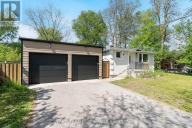 136 ORIOLE DRIVE East Gwillimbury (Holland Landing) Ontario photo 3