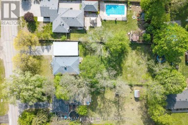 136 ORIOLE DRIVE East Gwillimbury (Holland Landing) Ontario photo 40