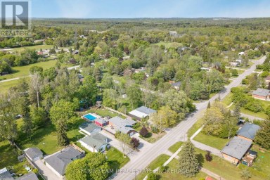 136 ORIOLE DRIVE East Gwillimbury (Holland Landing) Ontario photo 41