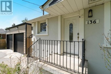 136 ORIOLE DRIVE East Gwillimbury (Holland Landing) Ontario photo 5
