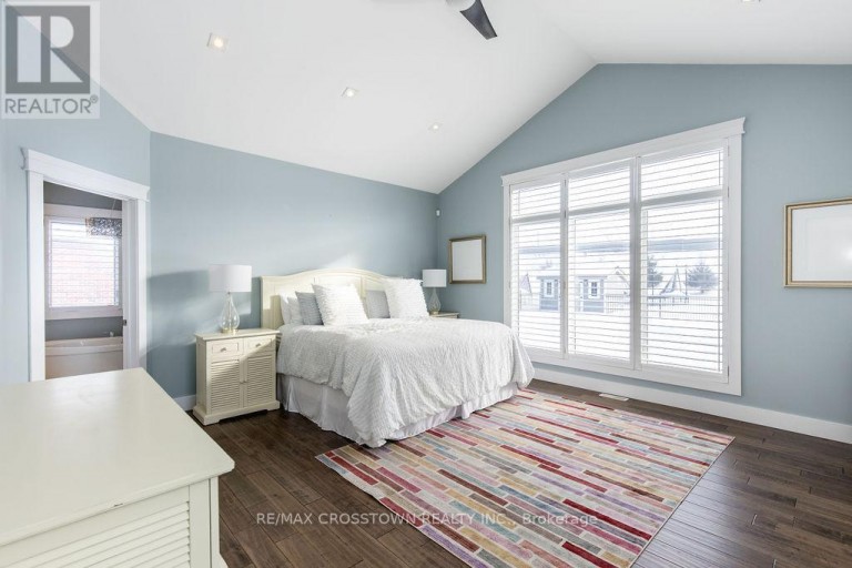 25 MENNILL DRIVE, Springwater (Snow Valley), Ontario, L0L1Y3