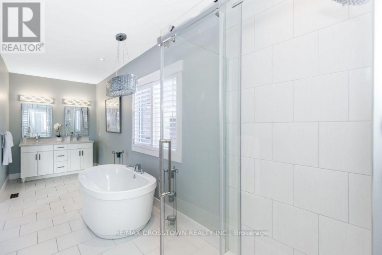 25 MENNILL DRIVE, Springwater (Snow Valley), Ontario, L0L1Y3