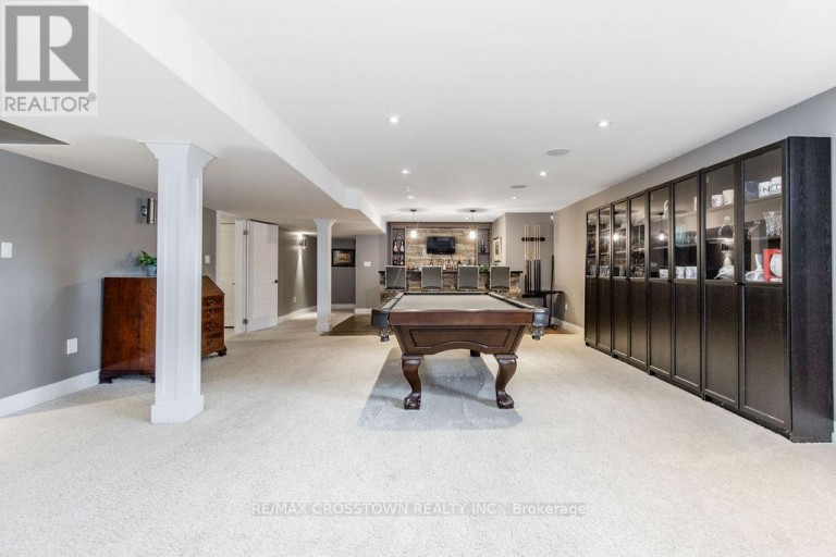25 MENNILL DRIVE, Springwater (Snow Valley), Ontario, L0L1Y3