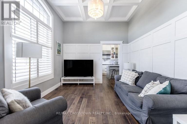 25 MENNILL DRIVE, Springwater (Snow Valley), Ontario, L0L1Y3