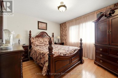 308 - 3030 BREAKWATER COURT Mississauga (Cooksville) Ontario photo 10