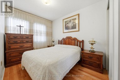 308 - 3030 BREAKWATER COURT Mississauga (Cooksville) Ontario photo 12