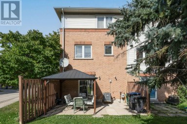 308 - 3030 BREAKWATER COURT Mississauga (Cooksville) Ontario photo 16