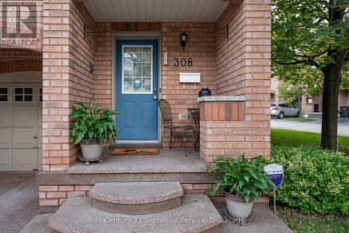 308 - 3030 BREAKWATER COURT Mississauga (Cooksville) Ontario photo 2
