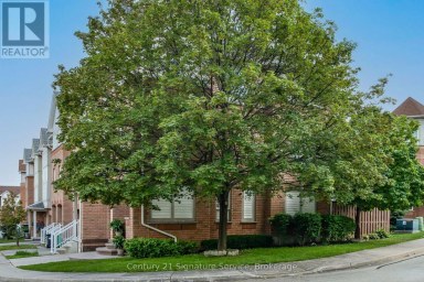 308 - 3030 BREAKWATER COURT Mississauga (Cooksville) Ontario photo 3