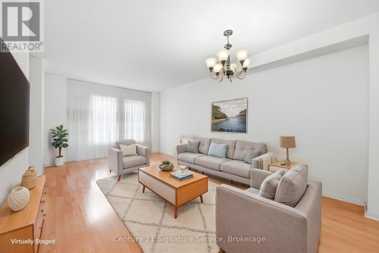 308 - 3030 BREAKWATER COURT, Mississauga (Cooksville), Ontario, L5B4P1