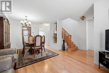 308 - 3030 BREAKWATER COURT Mississauga (Cooksville) Ontario photo 6
