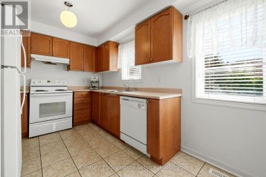 308 - 3030 BREAKWATER COURT Mississauga (Cooksville) Ontario photo 8