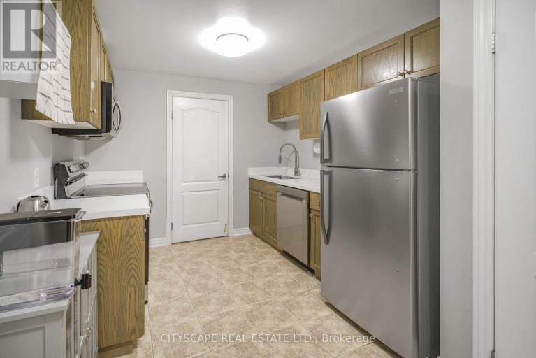 104 - 6350 DORCHESTER ROAD, Niagara Falls (Dorchester), Ontario, L2G0A1