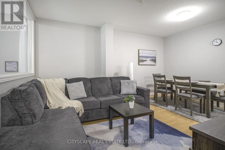 104 - 6350 DORCHESTER ROAD, Niagara Falls (Dorchester), Ontario, L2G0A1