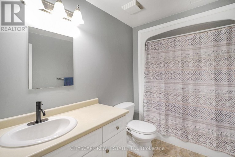 104 - 6350 DORCHESTER ROAD, Niagara Falls (Dorchester), Ontario, L2G0A1