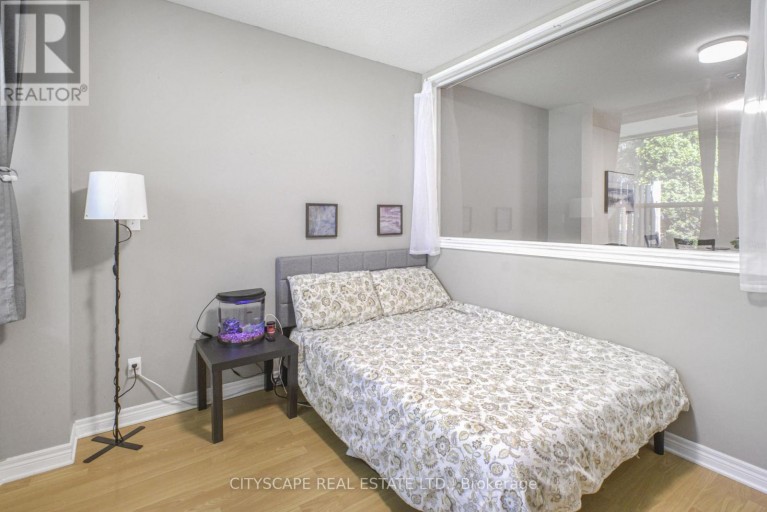 104 - 6350 DORCHESTER ROAD, Niagara Falls (Dorchester), Ontario, L2G0A1