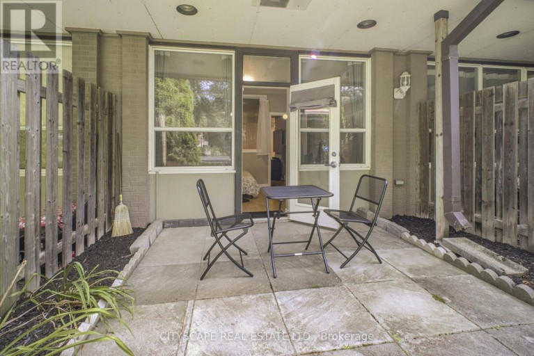 104 - 6350 DORCHESTER ROAD, Niagara Falls (Dorchester), Ontario, L2G0A1