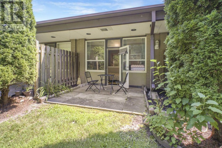 104 - 6350 DORCHESTER ROAD, Niagara Falls (Dorchester), Ontario, L2G0A1