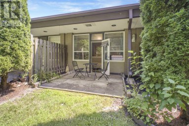 104 - 6350 DORCHESTER ROAD Niagara Falls (Dorchester) Ontario photo 17